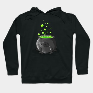 **POISONBREW** Hoodie